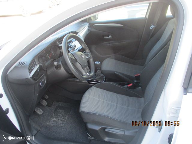 Opel Corsa 1.5 S&S - 6