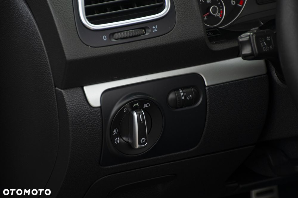 Volkswagen Eos 2.0 TDI DPF BlueMotion Technology Exclusive - 35