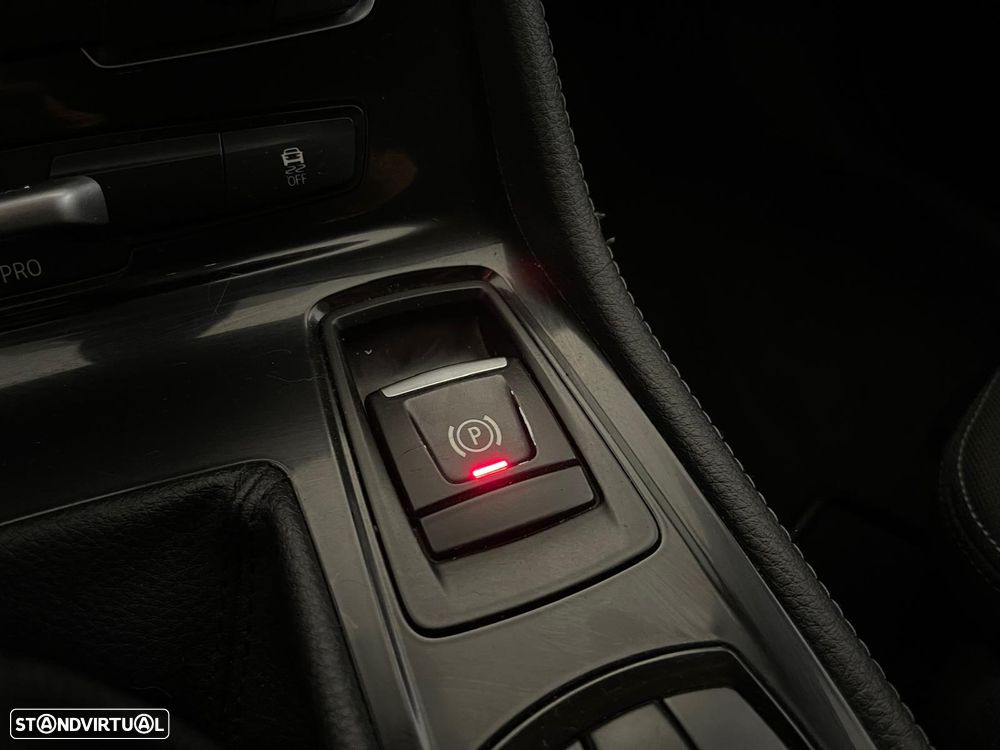 BMW 216 Gran Tourer d 7L Advantage - 34