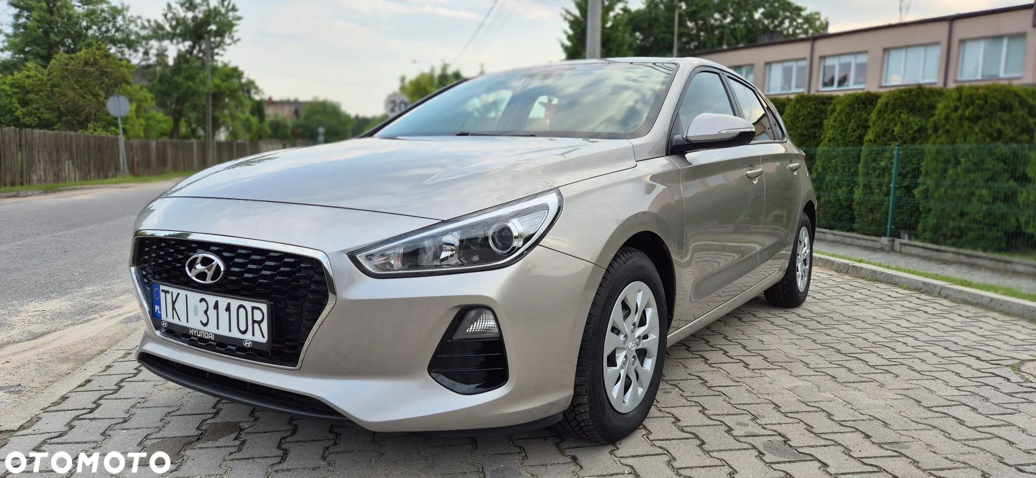Hyundai i30 1.4 Base - 1