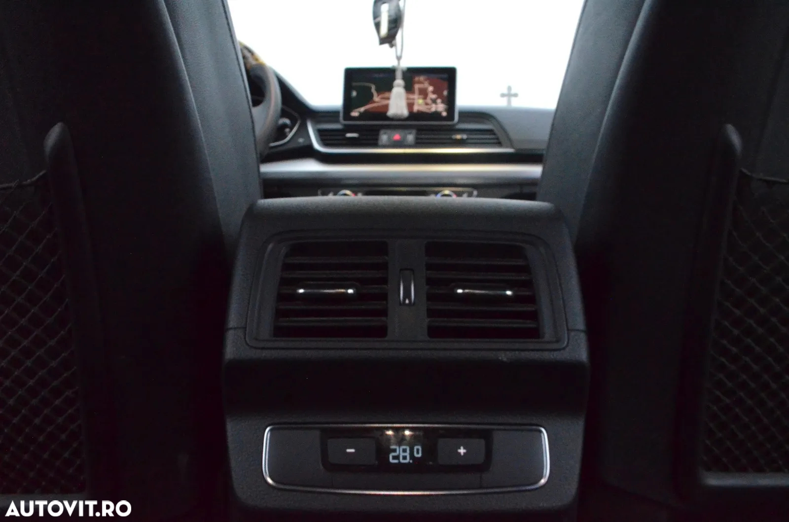 Audi Q5 2.0 TDI Quattro S tronic Sport - 9