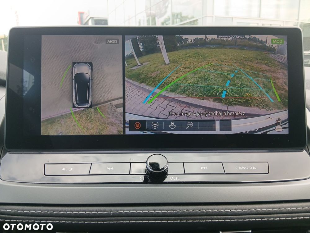 Nissan Qashqai 1.5 e-POWER N-Connecta - 22