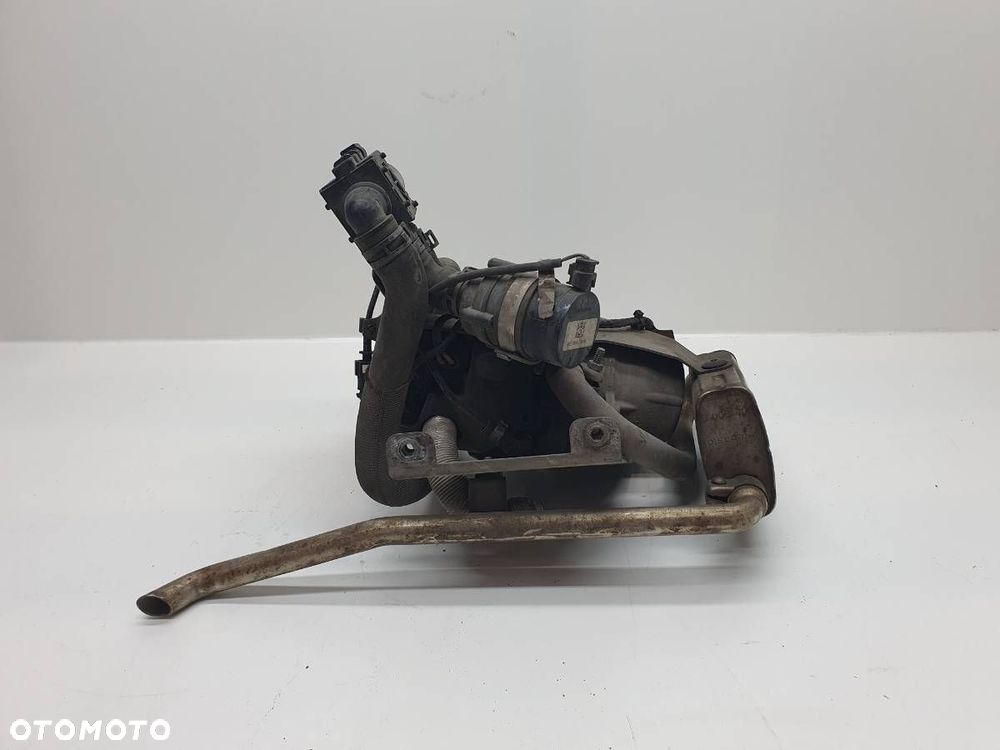 WEBASTO THERMO TOP V BENYZNA BMW 7 9241698 - 5