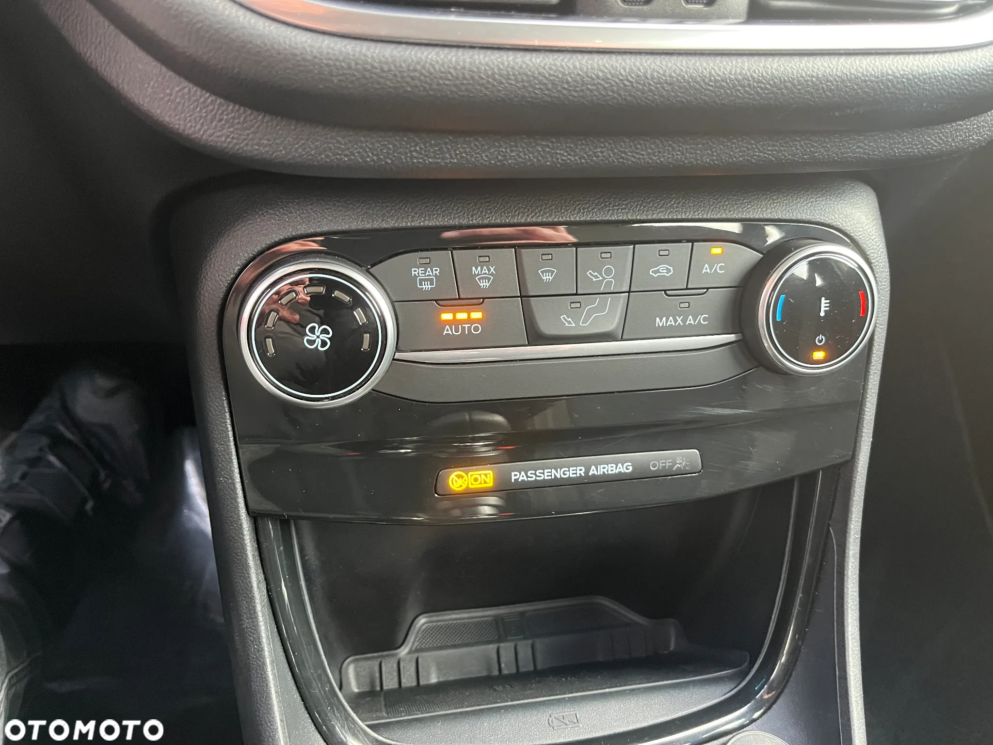 Ford Puma 1.0 EcoBoost Hybrid COOL & CONNECT - 14