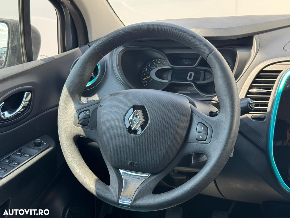 Renault Captur ENERGY TCe XMOD - 13