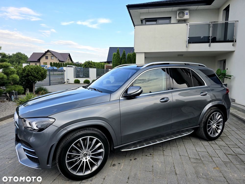 Mercedes-Benz GLE - 14
