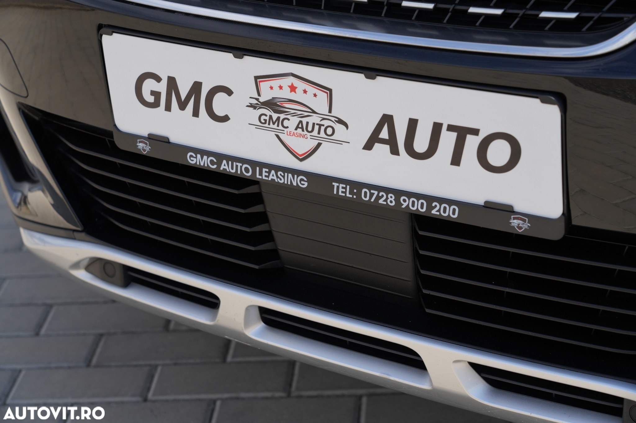 Peugeot 3008 1.5 BlueHDI S&S EAT8 GT-Line - 27