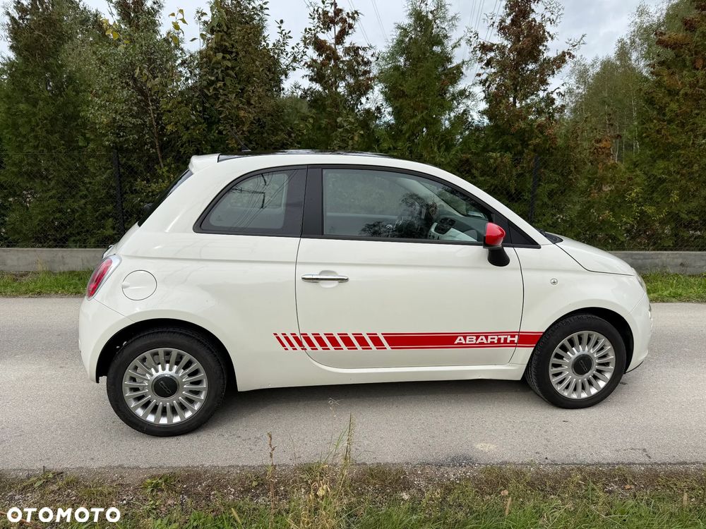 Fiat 500 - 8