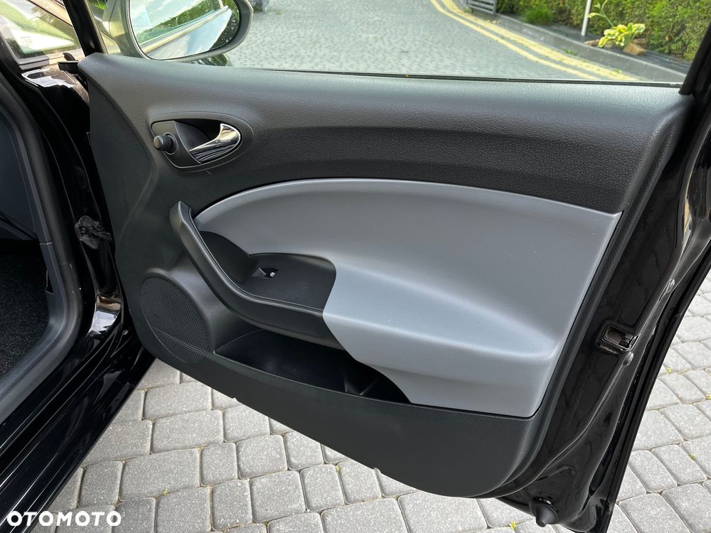 Seat Ibiza 1.4 16V Entry - 18