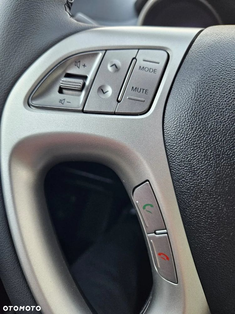 Hyundai ix35 1.6 GDI Classic 2WD - 21