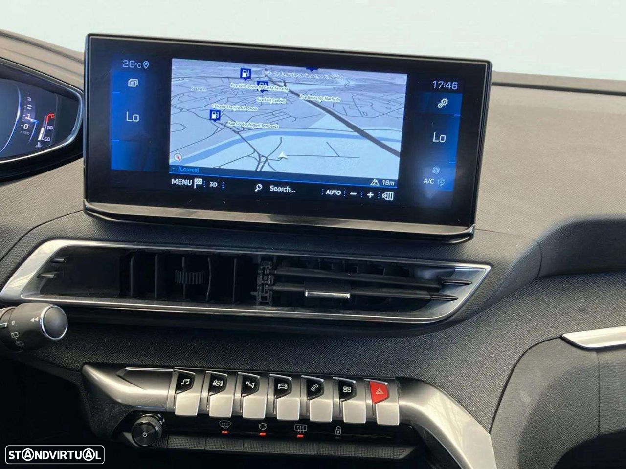 Peugeot 5008 1.5 BlueHDi Allure EAT8 - 10