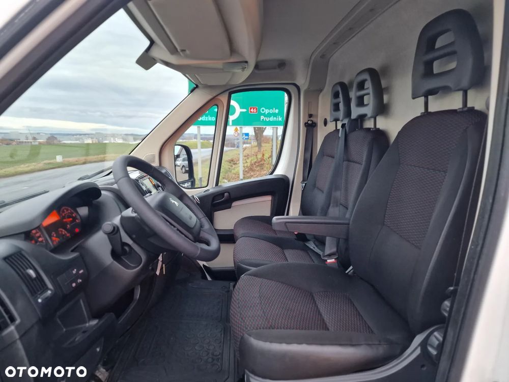 Peugeot Boxer - 16