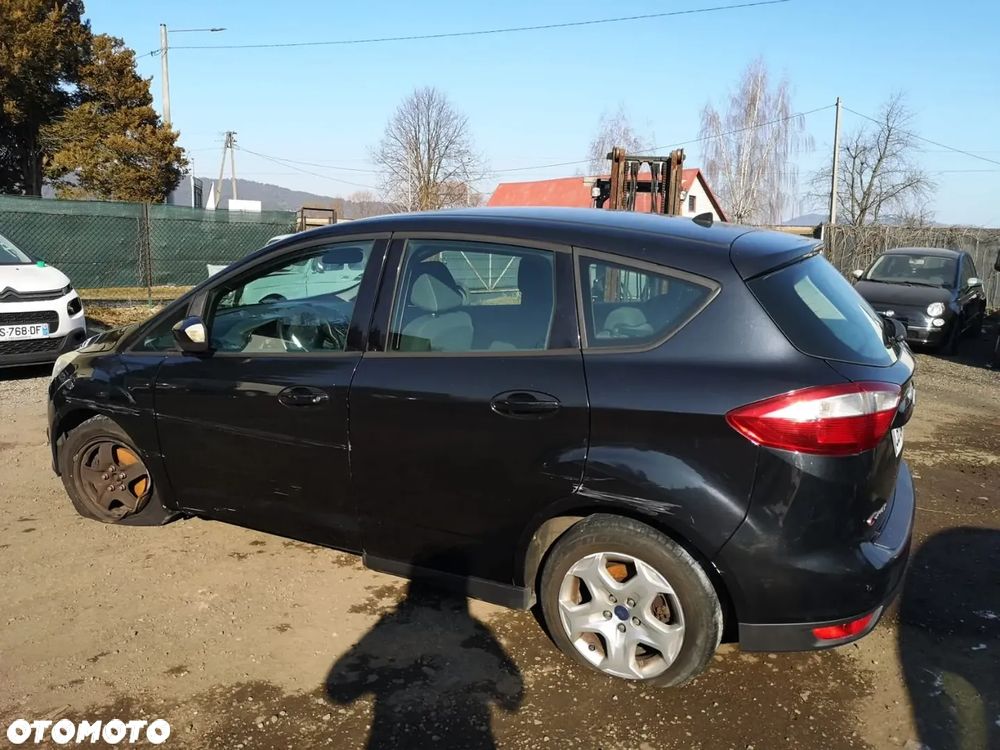 Ford C-MAX 1.6 TDCi Ambiente - 5