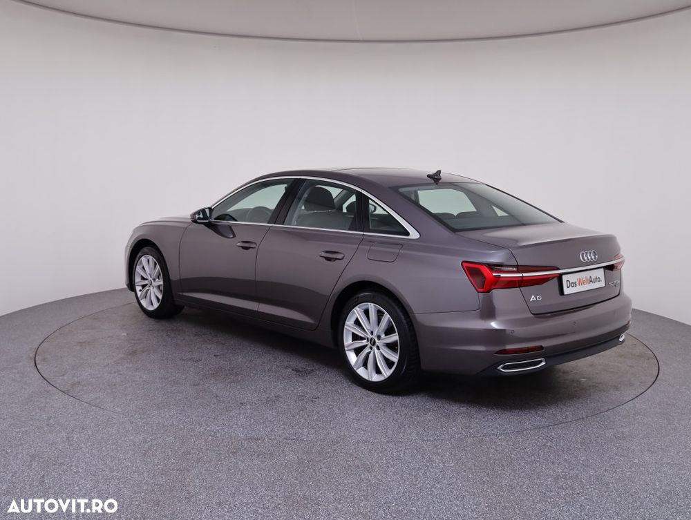 Audi A6 50 TFSI e quattro S tronic advanced - 4
