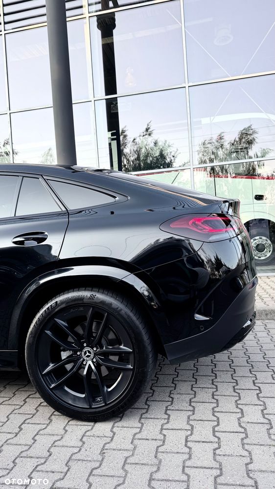 Mercedes-Benz GLE - 2