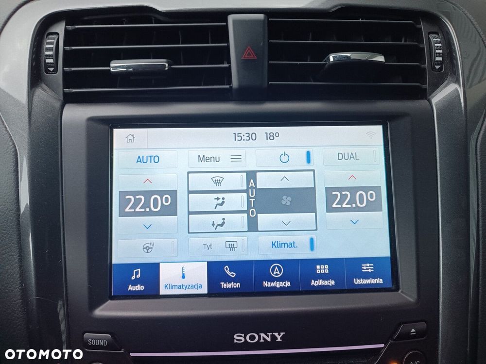 Ford Mondeo 2.0 EcoBlue Titanium - 20