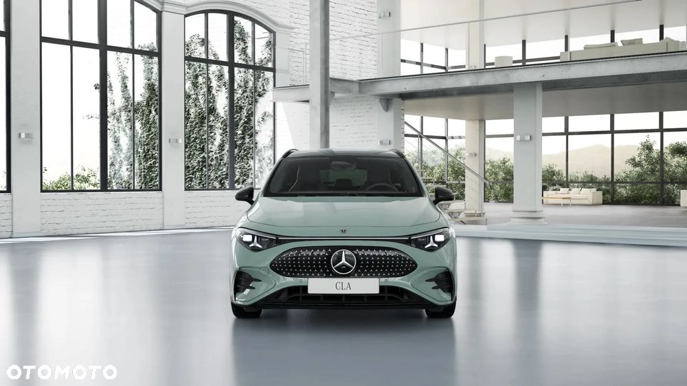 Mercedes-Benz CLA 250+ 85kWh - 9