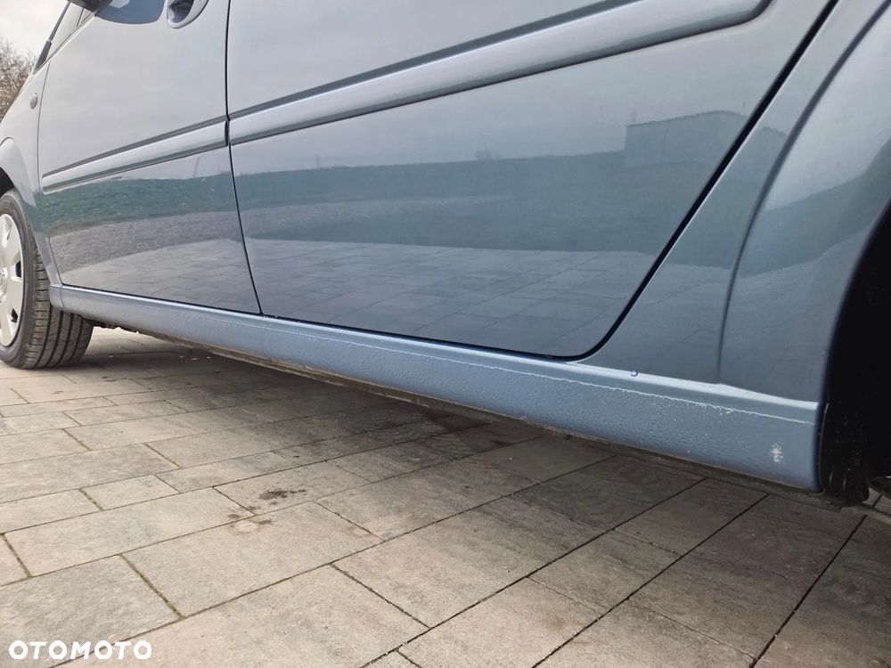 Opel Meriva 1.6 16V Selection - 13