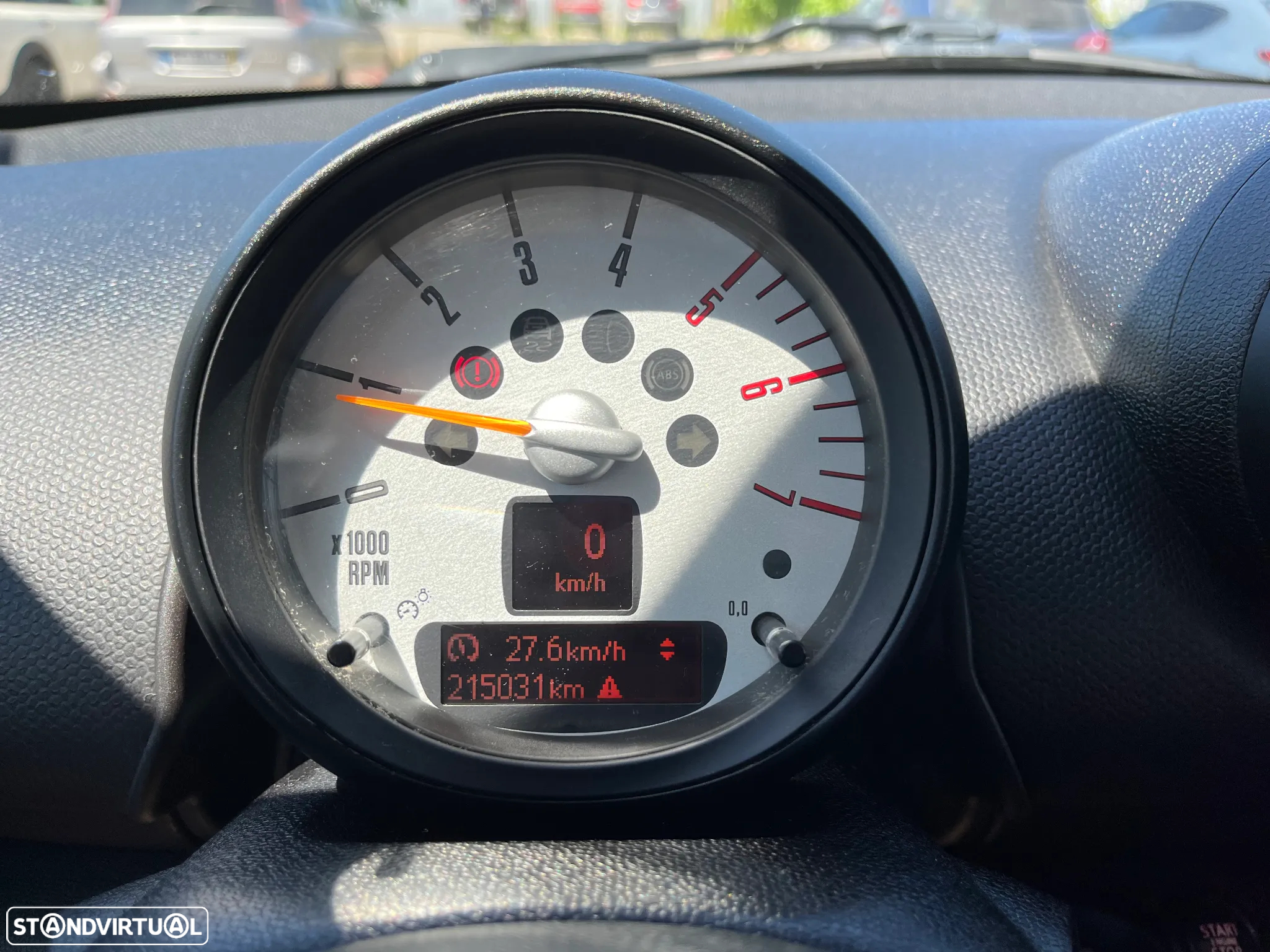 MINI Countryman Cooper D - 21