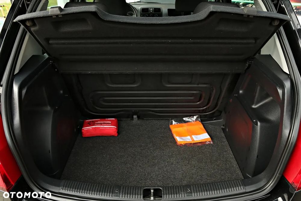 Skoda Fabia 1.2 12V Sport - 38