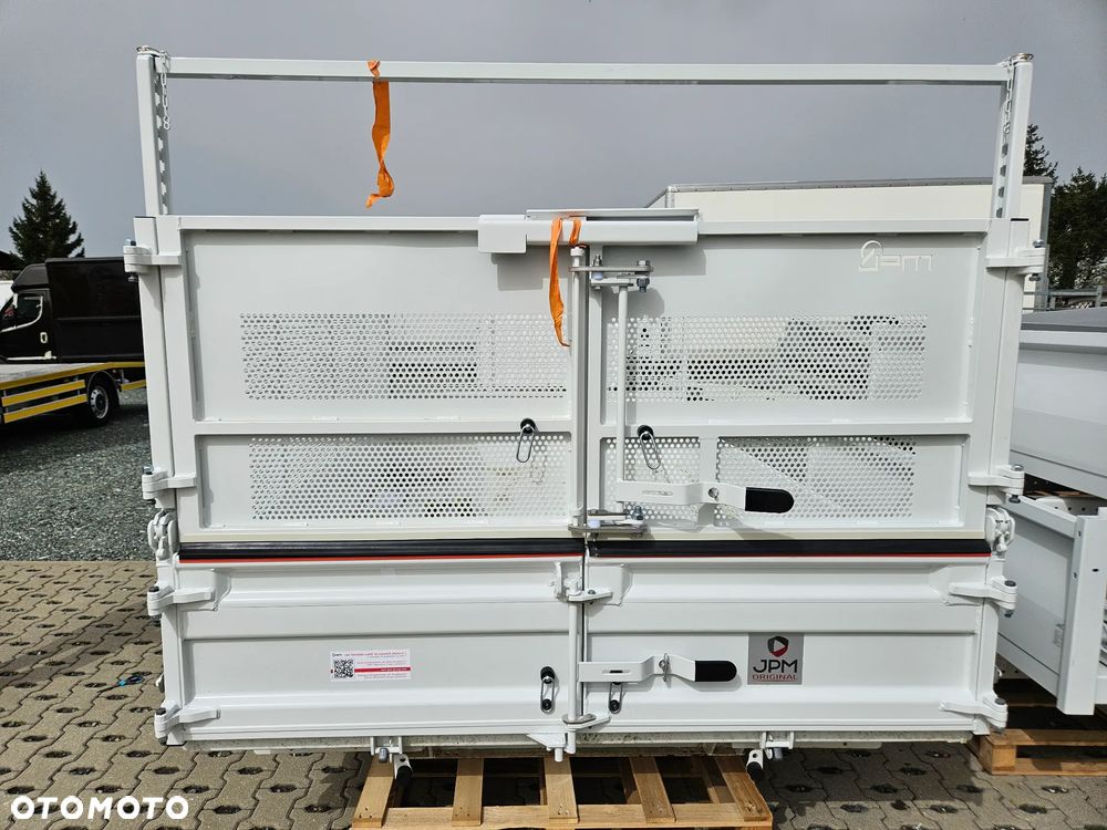 Iveco 35c/50c wywrotka, żuraw, HDS, komunalna, budowlana - 21