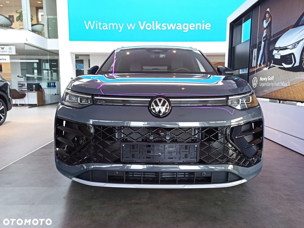 Volkswagen Tayron 2.0 TSI R-Line DSG - 7