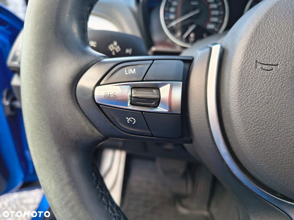 BMW Seria 1 118i M Sport Shadow - 19