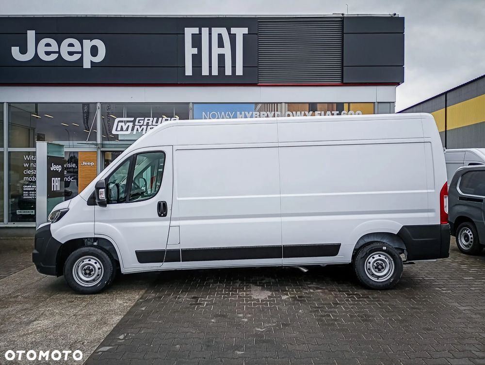 Fiat Ducato L3H2 sprawdź promocje ! - 11