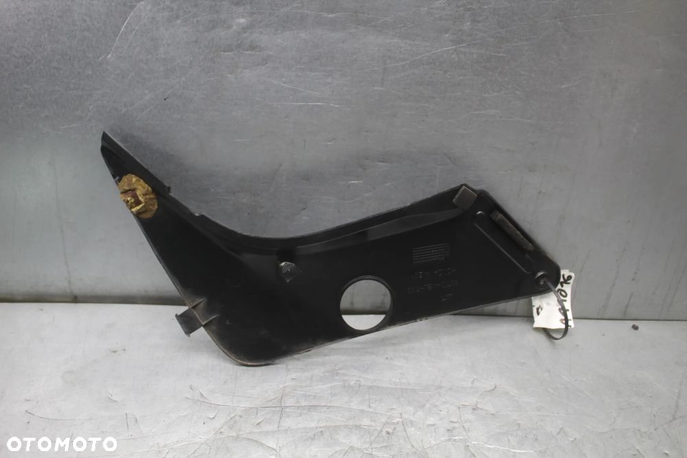 Honda NTV 650 NTV650 DEAUVILLE Bok boczek owiewka klapka zaślepka osłona - 2