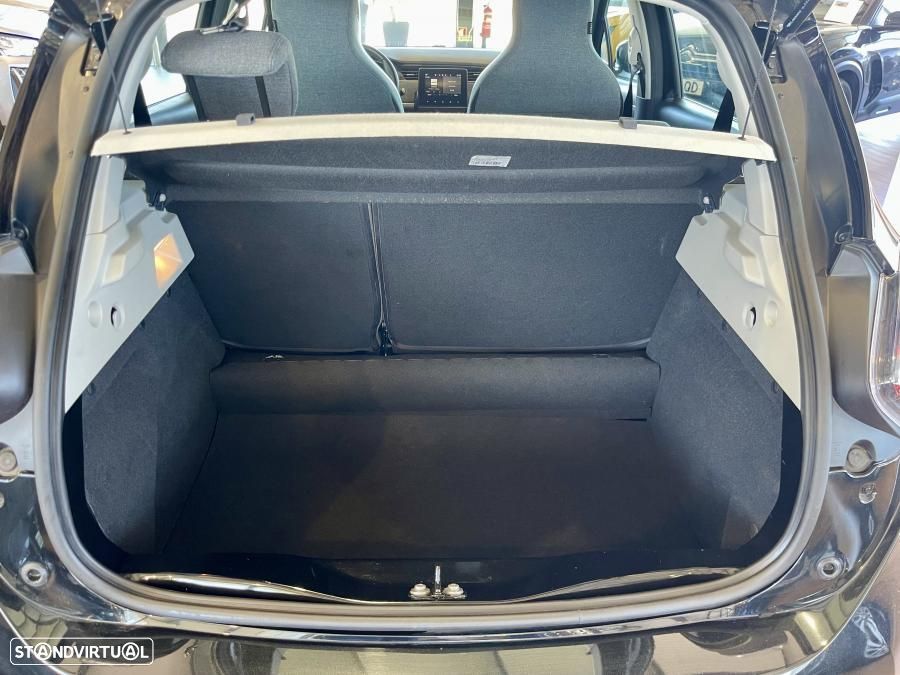 Renault Zoe (c/ Bateria) Z.E. 50 LIFE - 28