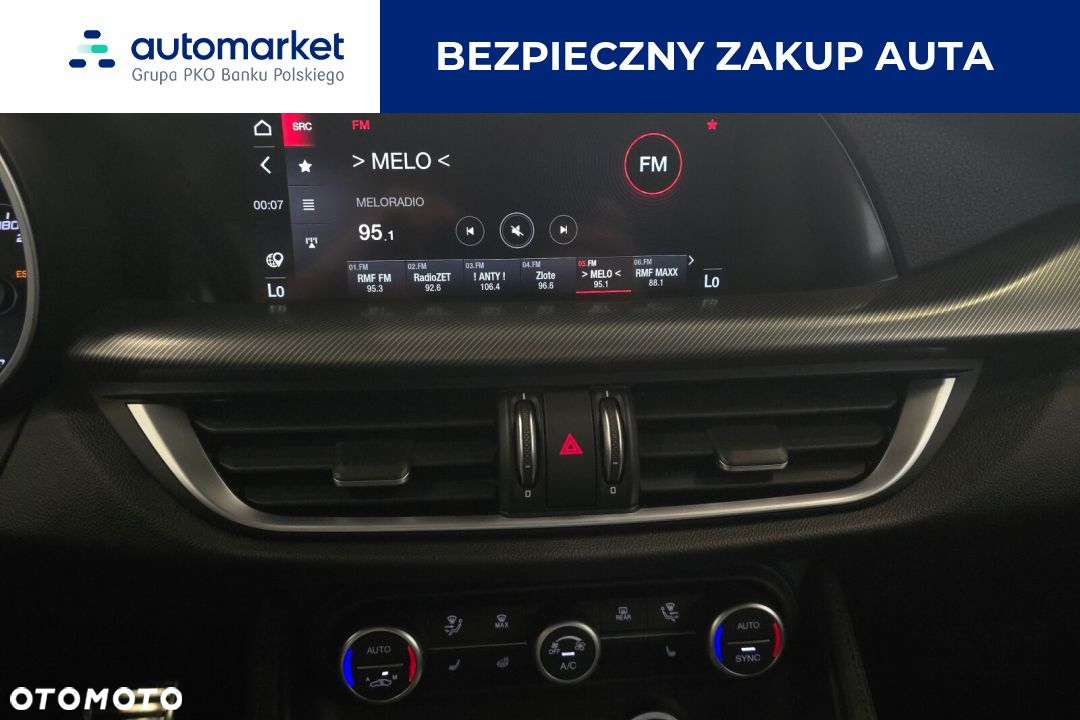 Alfa Romeo Stelvio 2.0 Turbo Veloce Q4 - 19