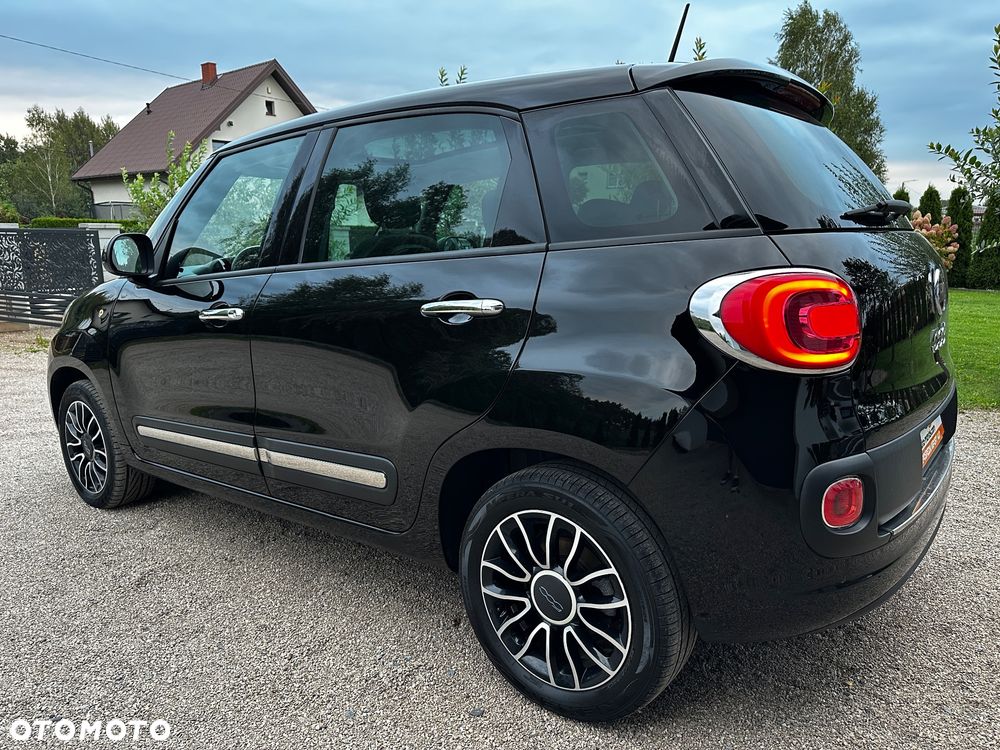 Fiat 500L - 13