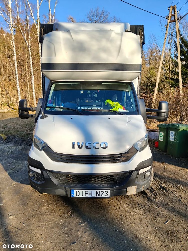 Iveco DAILY 70C18 - 3