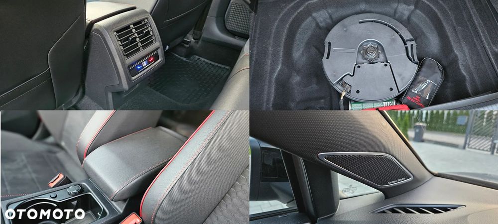 Volkswagen Golf 2.0 TSI OPF DSG GTI Clubsport - 28