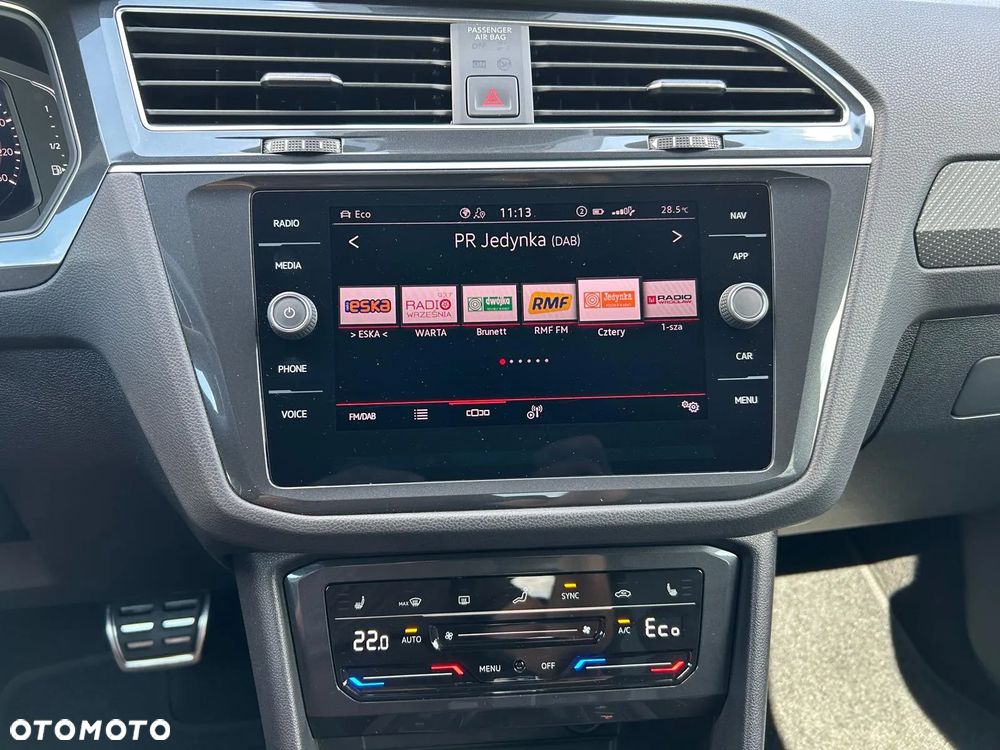 Volkswagen Tiguan - 34
