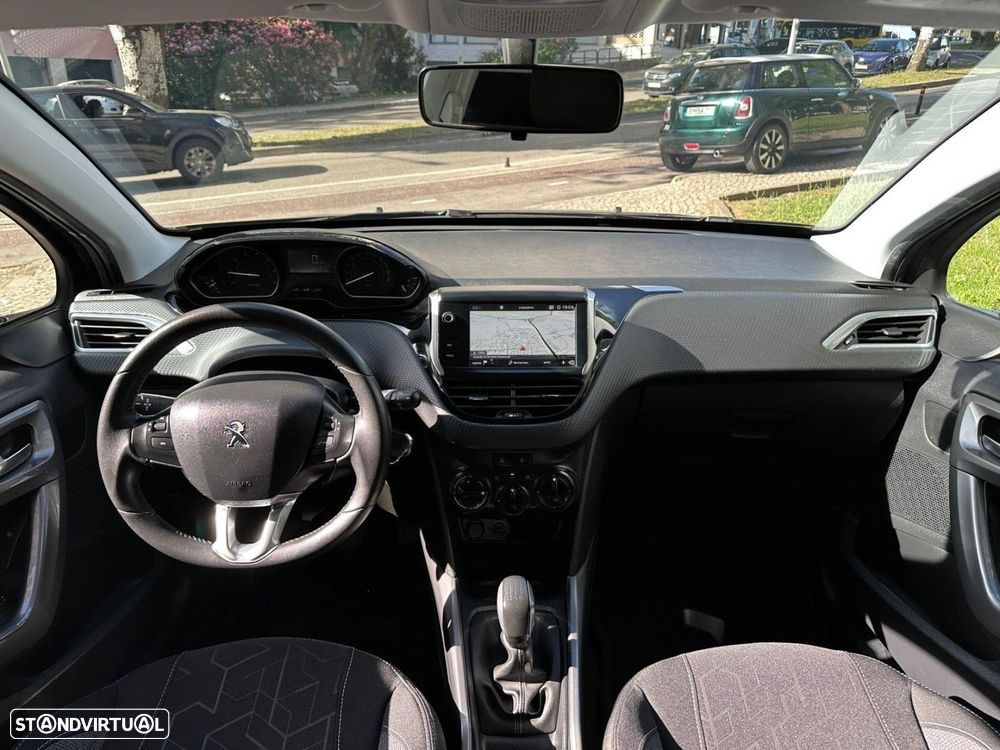 Peugeot 2008 PureTech 110 Stop&Start Style - 7