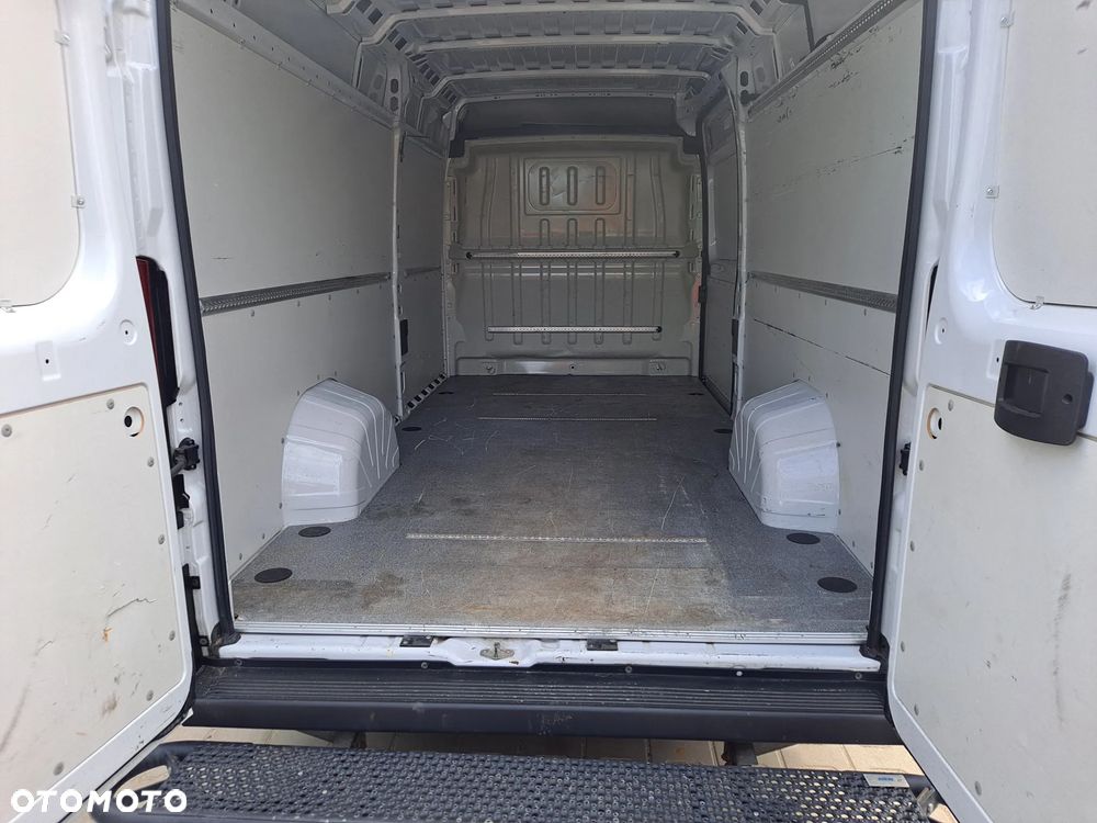 Fiat Ducato - 14