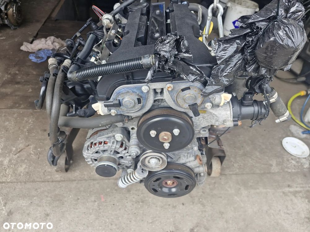 Silnik opel a14net a14net Astra zafira mokka insignia - 4