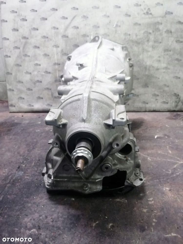 AUTOMATYCZNA SKRZYNIA BIEGÓW GA8HP50Z BMW G30 - 3