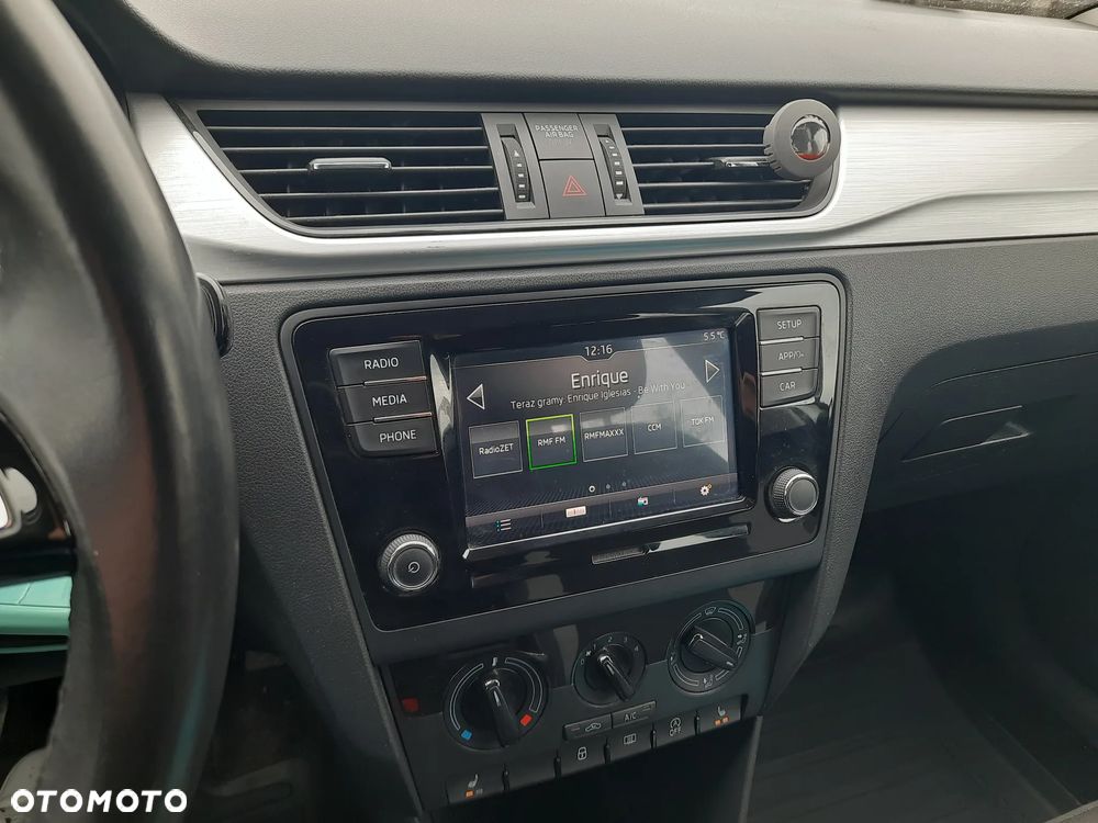 Skoda RAPID 1.0 TSI Ambition - 15