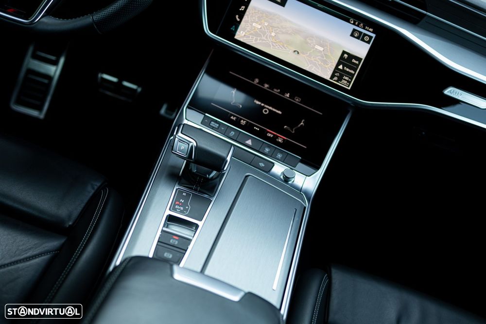 Audi A7 Sportback 40 TDI S tronic - 39