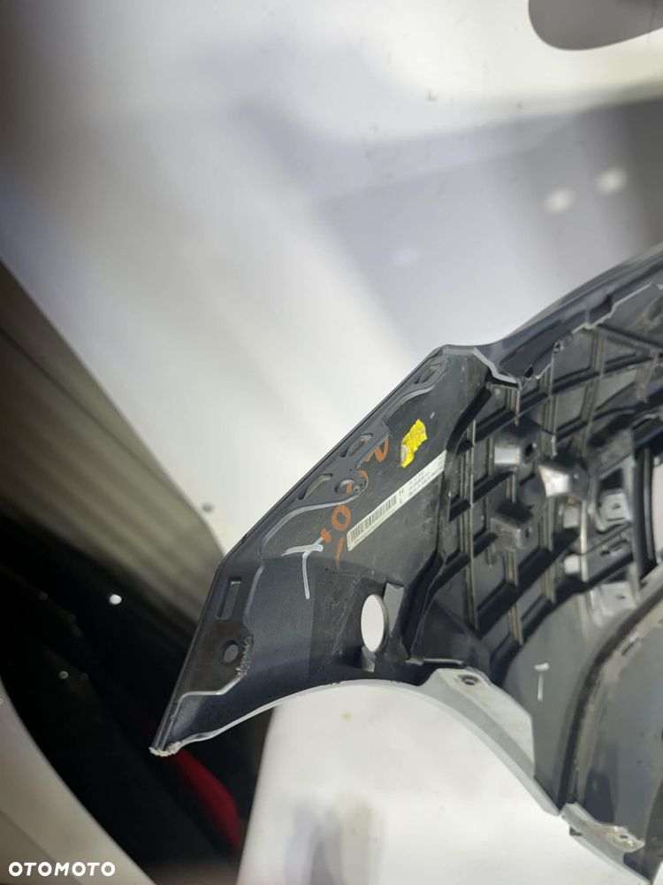 Vw Passat B8 Lift Zderzak Przód Przedni 19-23 6xPDC 3G0807221F LA7C - 12