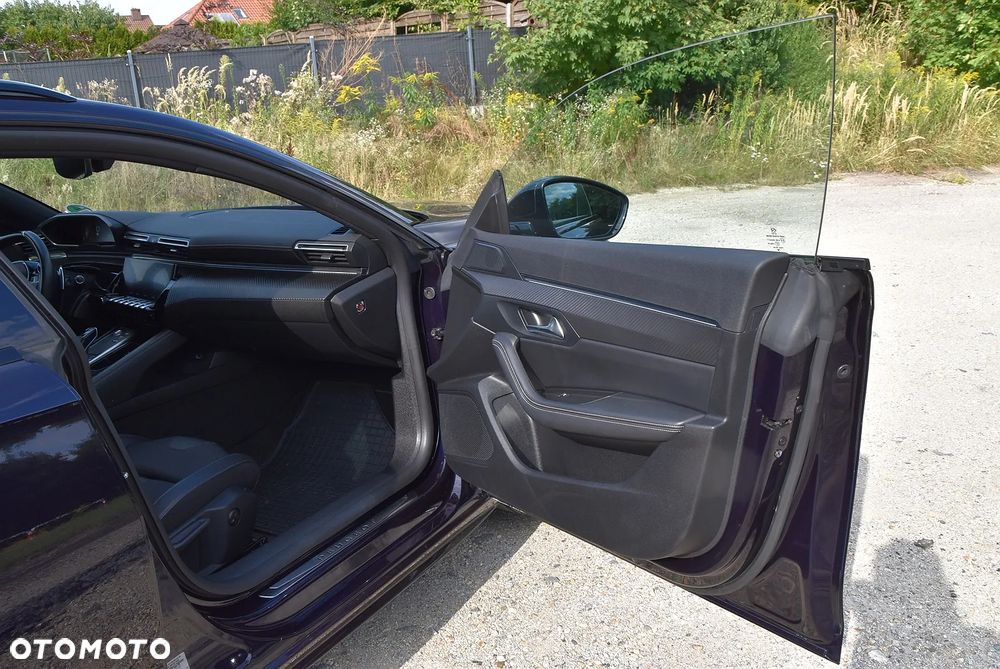 Peugeot 508 - 38