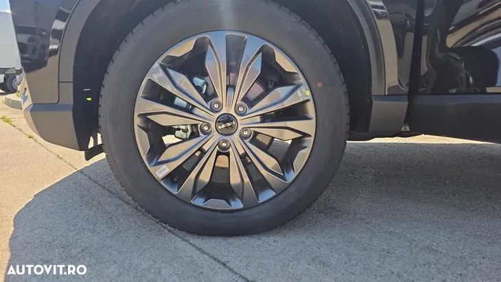 SsangYong REXTON - 18