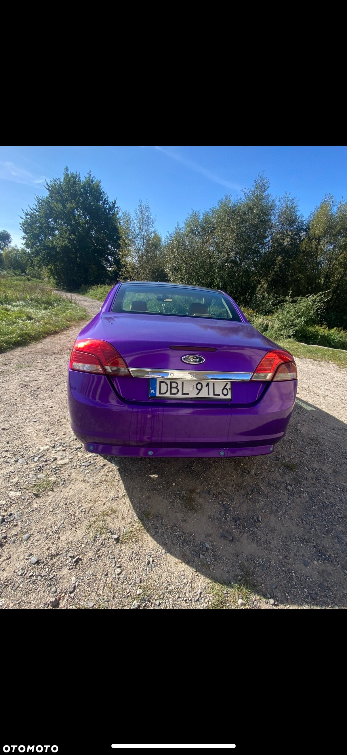 Ford Focus 2.0 TDCi Titanium - 3