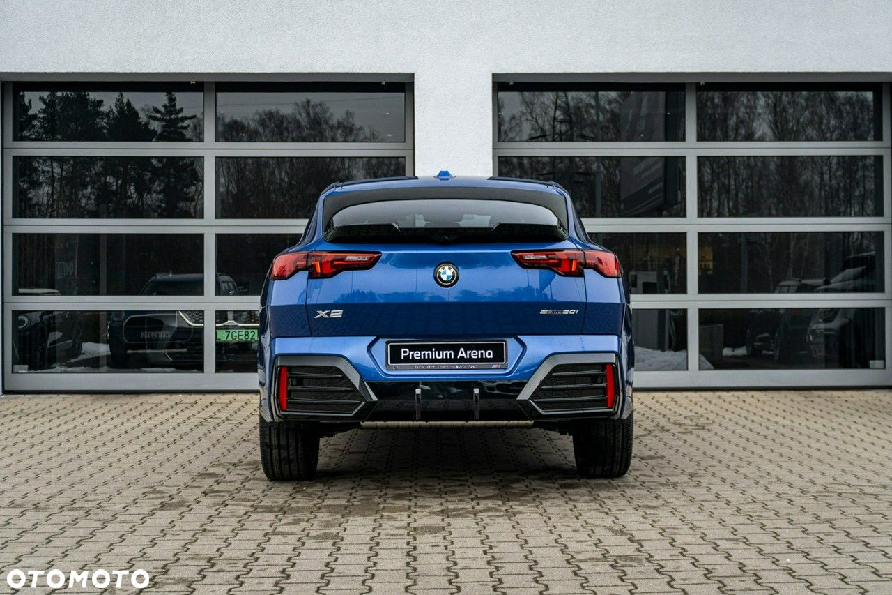 BMW X2 - 6