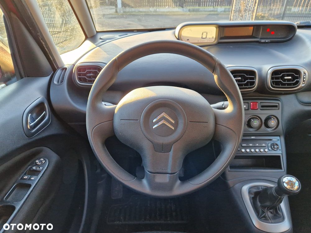 Citroën C3 Picasso VTi 95 Attraction - 12