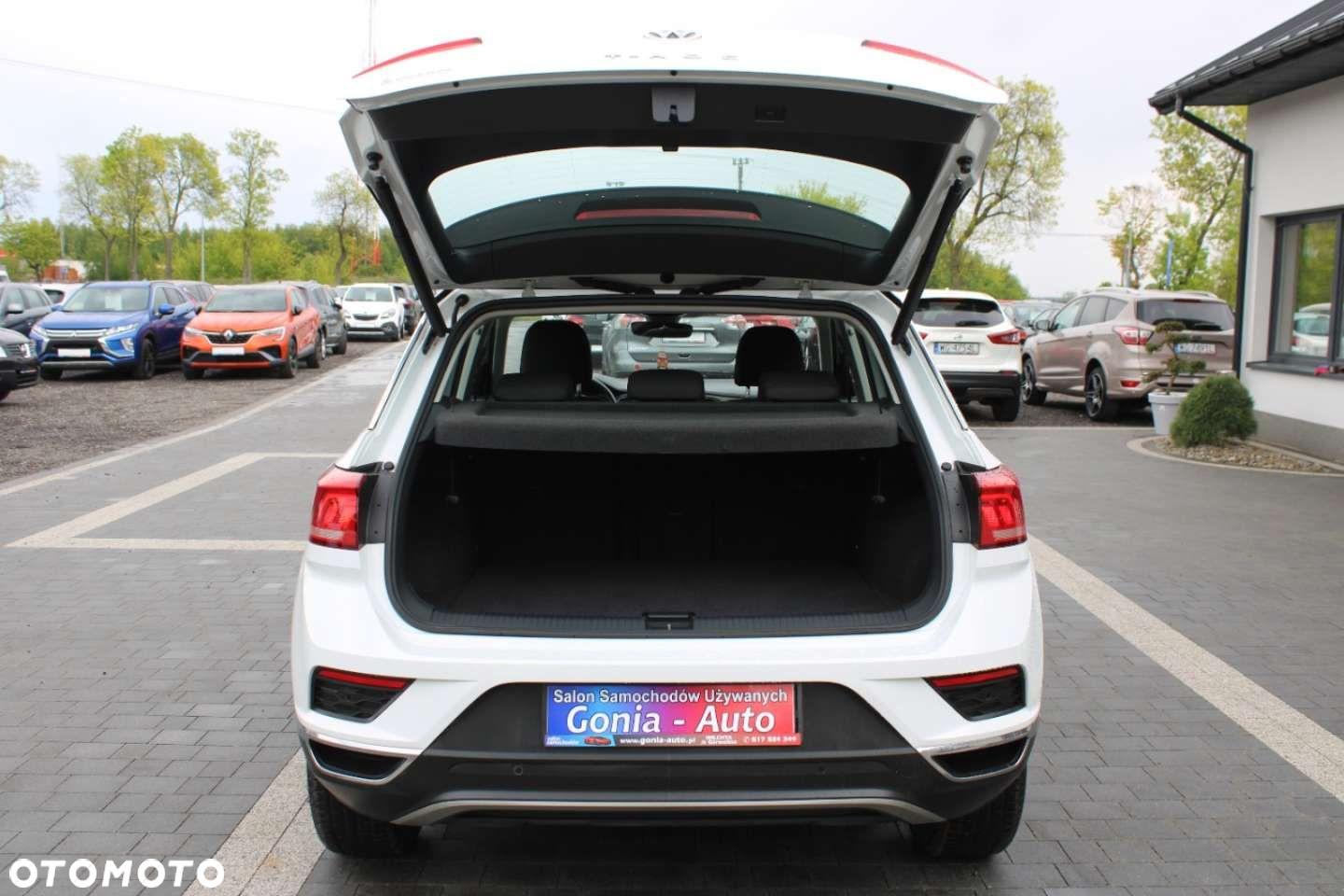 Volkswagen T-Roc - 7