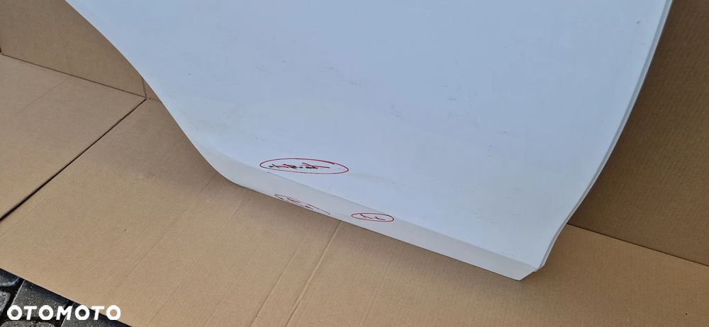 DRZWI PRAWE TYLNE TYŁ TOYOTA COROLLA E16 E18 SEDAN - 4