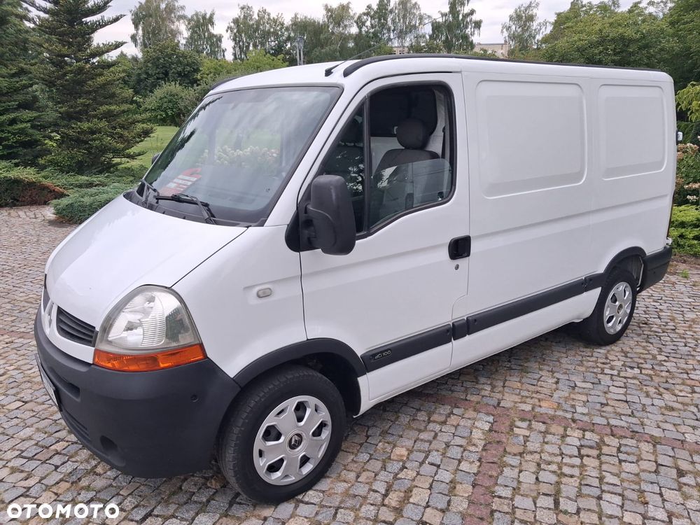 Renault MASTER - 9